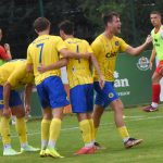 VIDEO: V pátečním podvečeru vybojoval Písek druhou domácí výhru