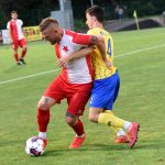 VIDEO: V pátečním podvečeru vybojoval Písek druhou domácí výhru