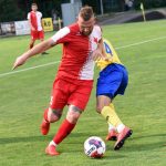 VIDEO: V pátečním podvečeru vybojoval Písek druhou domácí výhru