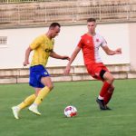 VIDEO: V pátečním podvečeru vybojoval Písek druhou domácí výhru