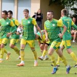 VIDEO: Souboj nováčků strhl na mirovickou stranu hattrickem Matěj Štochl