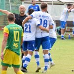 VIDEO: Souboj nováčků strhl na mirovickou stranu hattrickem Matěj Štochl