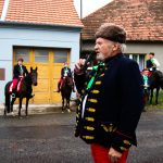 Sekáče v Putimi pokropil déšť, ale nevzdali se