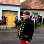Sekáče v Putimi pokropil déšť, ale nevzdali se