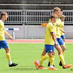 Rezervy píseckých dorostů vstoupily do sezony vítězně
