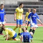 Rezervy píseckých dorostů vstoupily do sezony vítězně