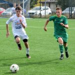 Dorostenci Milevska byli na úvod sezony stoprocentní
