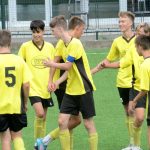 Dorostenci Milevska byli na úvod sezony stoprocentní