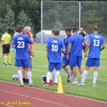 VIDEO: Lokomotiva porazila ambiciózní Sokol dvěma góly okolo přestávky