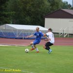 VIDEO: Lokomotiva porazila ambiciózní Sokol dvěma góly okolo přestávky