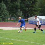 VIDEO: Lokomotiva porazila ambiciózní Sokol dvěma góly okolo přestávky