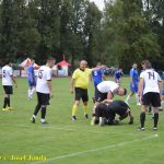 VIDEO: Lokomotiva porazila ambiciózní Sokol dvěma góly okolo přestávky