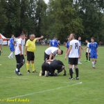 VIDEO: Lokomotiva porazila ambiciózní Sokol dvěma góly okolo přestávky