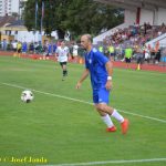 VIDEO: Lokomotiva porazila ambiciózní Sokol dvěma góly okolo přestávky