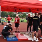 Na MČR v požárním sportu dobojováno. Jižní Čechy nejlépe reprezentovaly ženy z Nových Homolí