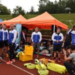Na MČR v požárním sportu dobojováno. Jižní Čechy nejlépe reprezentovaly ženy z Nových Homolí