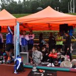 Na MČR v požárním sportu dobojováno. Jižní Čechy nejlépe reprezentovaly ženy z Nových Homolí