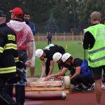 Na MČR v požárním sportu dobojováno. Jižní Čechy nejlépe reprezentovaly ženy z Nových Homolí