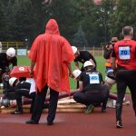 Na MČR v požárním sportu dobojováno. Jižní Čechy nejlépe reprezentovaly ženy z Nových Homolí