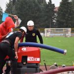 Na MČR v požárním sportu dobojováno. Jižní Čechy nejlépe reprezentovaly ženy z Nových Homolí