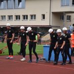 Na MČR v požárním sportu dobojováno. Jižní Čechy nejlépe reprezentovaly ženy z Nových Homolí