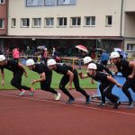 Na MČR v požárním sportu dobojováno. Jižní Čechy nejlépe reprezentovaly ženy z Nových Homolí