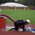 Na MČR v požárním sportu dobojováno. Jižní Čechy nejlépe reprezentovaly ženy z Nových Homolí