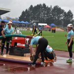 Na MČR v požárním sportu dobojováno. Jižní Čechy nejlépe reprezentovaly ženy z Nových Homolí