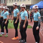Na MČR v požárním sportu dobojováno. Jižní Čechy nejlépe reprezentovaly ženy z Nových Homolí