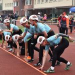 Na MČR v požárním sportu dobojováno. Jižní Čechy nejlépe reprezentovaly ženy z Nových Homolí