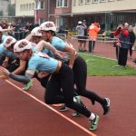 Na MČR v požárním sportu dobojováno. Jižní Čechy nejlépe reprezentovaly ženy z Nových Homolí