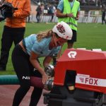 Na MČR v požárním sportu dobojováno. Jižní Čechy nejlépe reprezentovaly ženy z Nových Homolí