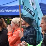 Na MČR v požárním sportu dobojováno. Jižní Čechy nejlépe reprezentovaly ženy z Nových Homolí
