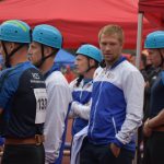 Na MČR v požárním sportu dobojováno. Jižní Čechy nejlépe reprezentovaly ženy z Nových Homolí