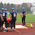 Na MČR v požárním sportu dobojováno. Jižní Čechy nejlépe reprezentovaly ženy z Nových Homolí