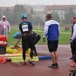 Na MČR v požárním sportu dobojováno. Jižní Čechy nejlépe reprezentovaly ženy z Nových Homolí