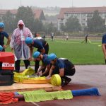 Na MČR v požárním sportu dobojováno. Jižní Čechy nejlépe reprezentovaly ženy z Nových Homolí