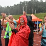 Na MČR v požárním sportu dobojováno. Jižní Čechy nejlépe reprezentovaly ženy z Nových Homolí