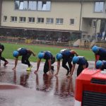 Na MČR v požárním sportu dobojováno. Jižní Čechy nejlépe reprezentovaly ženy z Nových Homolí