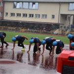 Na MČR v požárním sportu dobojováno. Jižní Čechy nejlépe reprezentovaly ženy z Nových Homolí