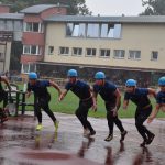Na MČR v požárním sportu dobojováno. Jižní Čechy nejlépe reprezentovaly ženy z Nových Homolí