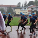 Na MČR v požárním sportu dobojováno. Jižní Čechy nejlépe reprezentovaly ženy z Nových Homolí
