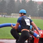 Na MČR v požárním sportu dobojováno. Jižní Čechy nejlépe reprezentovaly ženy z Nových Homolí