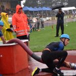 Na MČR v požárním sportu dobojováno. Jižní Čechy nejlépe reprezentovaly ženy z Nových Homolí