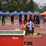 Na MČR v požárním sportu dobojováno. Jižní Čechy nejlépe reprezentovaly ženy z Nových Homolí