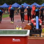 Na MČR v požárním sportu dobojováno. Jižní Čechy nejlépe reprezentovaly ženy z Nových Homolí