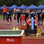 Na MČR v požárním sportu dobojováno. Jižní Čechy nejlépe reprezentovaly ženy z Nových Homolí