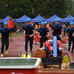 Na MČR v požárním sportu dobojováno. Jižní Čechy nejlépe reprezentovaly ženy z Nových Homolí