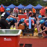Na MČR v požárním sportu dobojováno. Jižní Čechy nejlépe reprezentovaly ženy z Nových Homolí