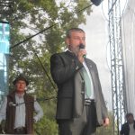 Na posvícení v Milevsku nechyběly Myslivecké slavnosti